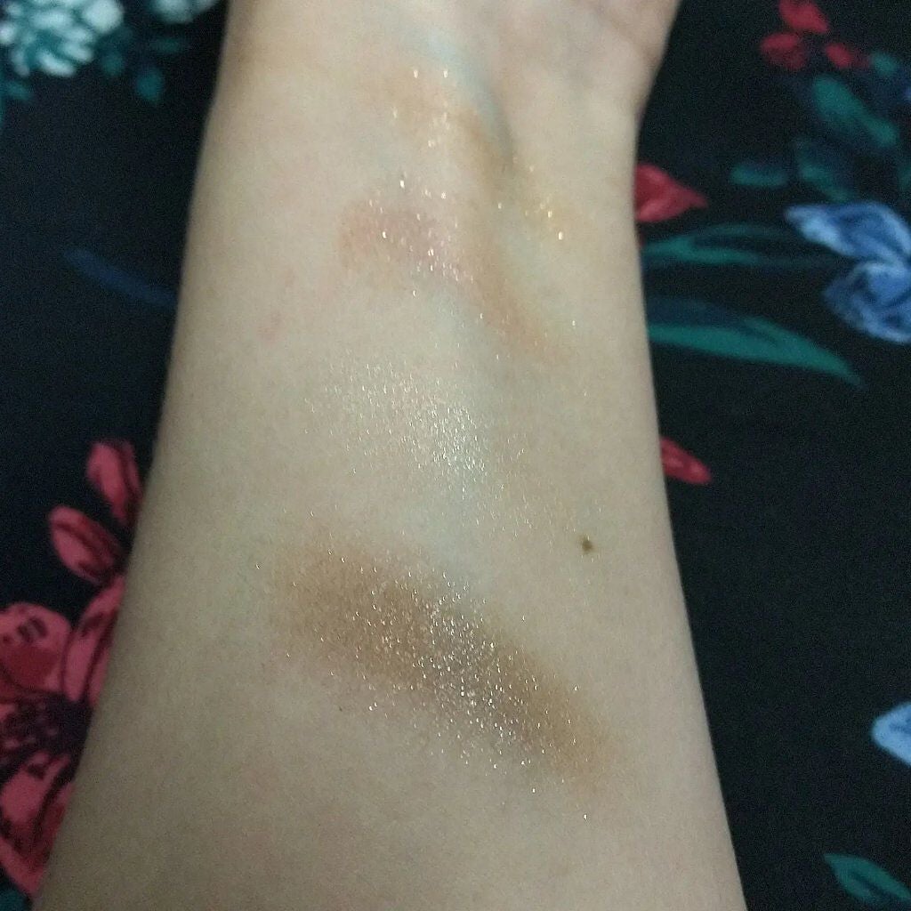 アイ カラー クォード/TOM FORD BEAUTY/アイシャドウパレットを使ったクチコミ(2枚目)