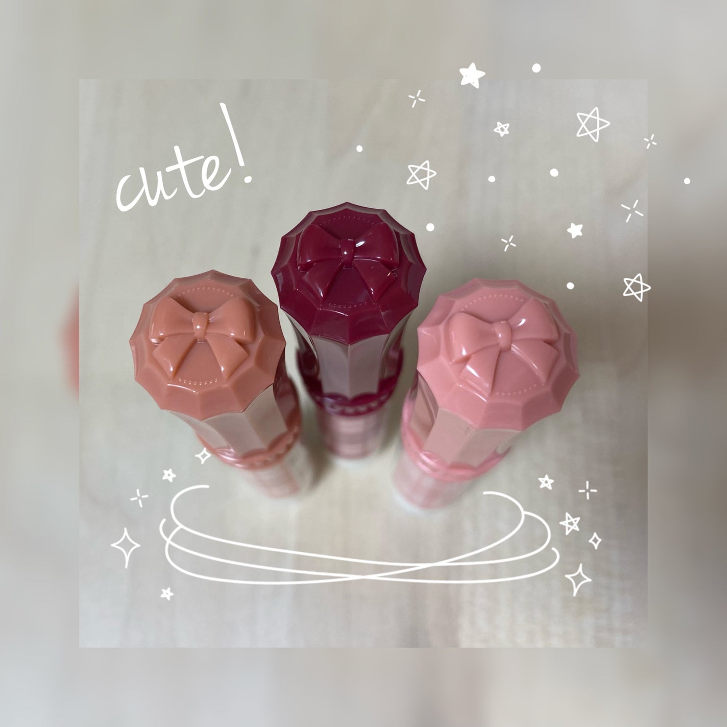 むちぷるティント/キャンメイク/リップティントを使ったクチコミ(6枚目)