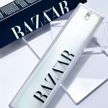 スキン フィット インテンシブ リフター/Harper's BAZAAR Cosmetics/美容液を使ったクチコミ（2枚目）