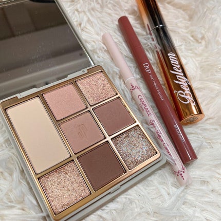 MOLAK 1day/MOLAK/ワンデー(1DAY)カラコンを使ったクチコミ(9枚目)