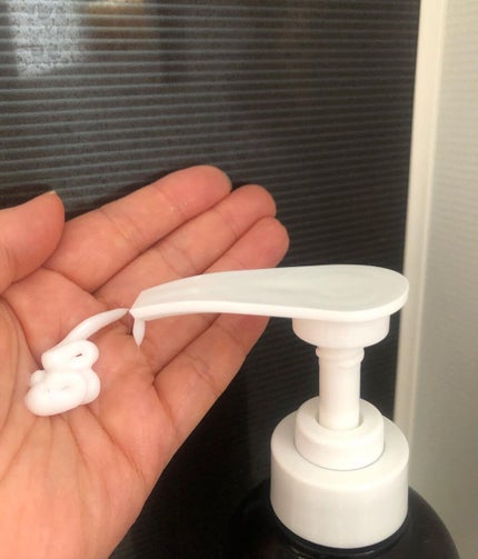 スカルプD ボーテ ナチュラスター スカルプシャンプー/トリートメントパック/アンファー(スカルプD)/シャンプー・コンディショナーを使ったクチコミ(3枚目)