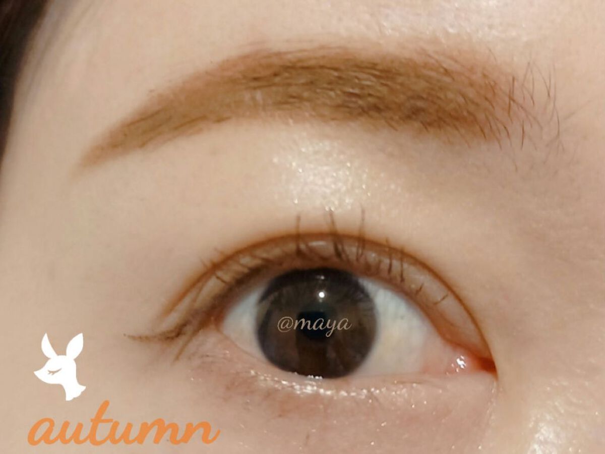 ジュエリーシャドウベール/キャンメイク/アイシャドウパレットを使ったクチコミ(1枚目)