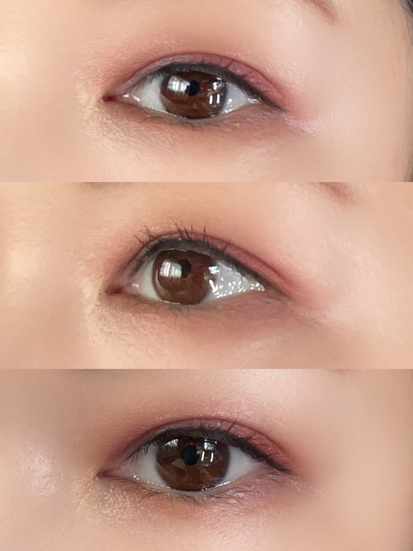 デザイニング カラー アイズ/SUQQU/アイシャドウパレットを使ったクチコミ(5枚目)