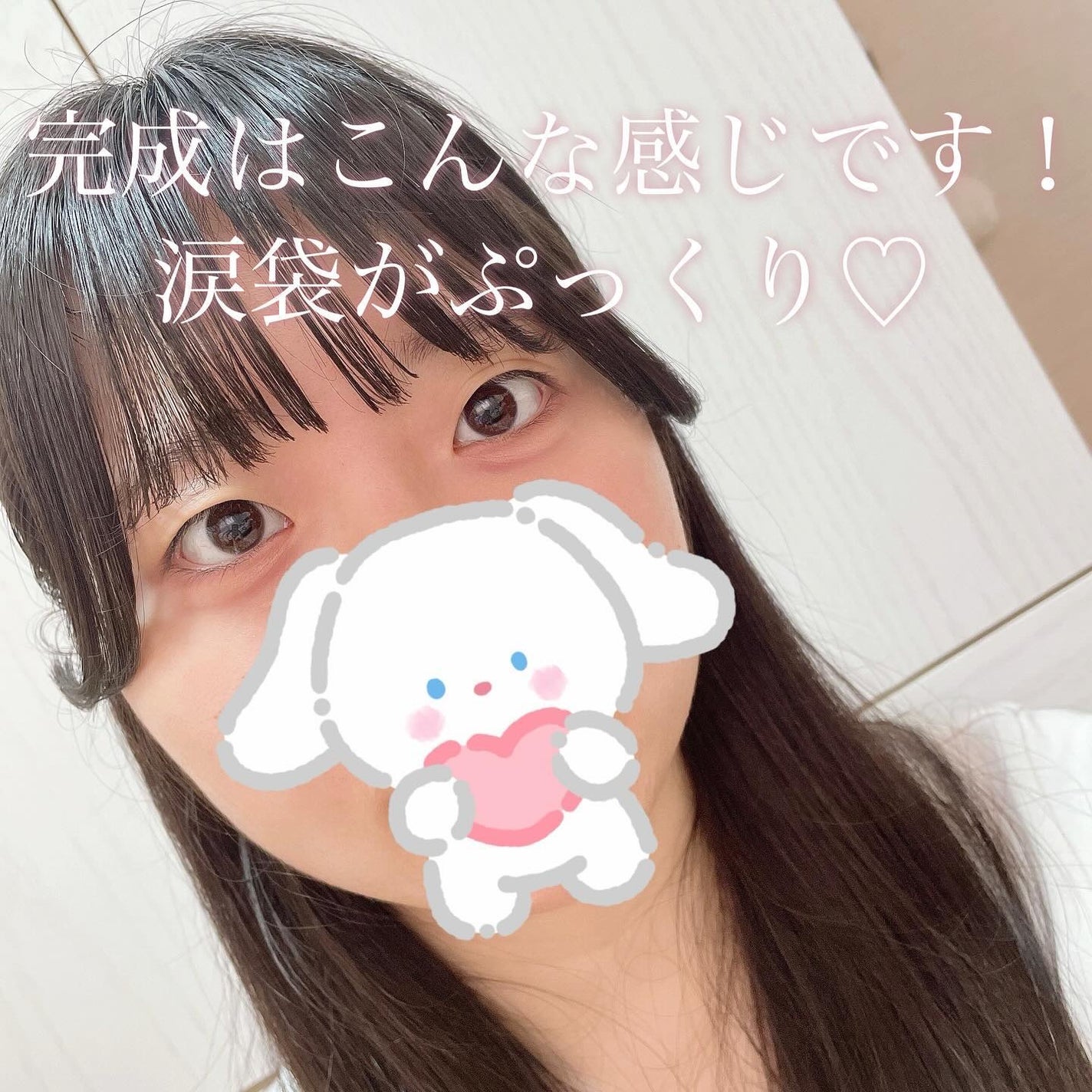 パーフェクトマルチアイズ/キャンメイク/アイシャドウパレットを使ったクチコミ(3枚目)