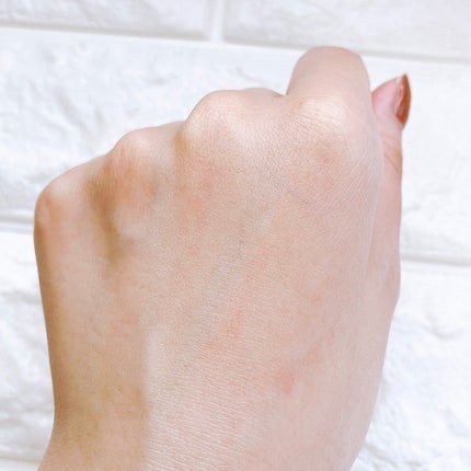 クリアウェルネス モイストリペア ミルク/雪肌精/乳液を使ったクチコミ(4枚目)