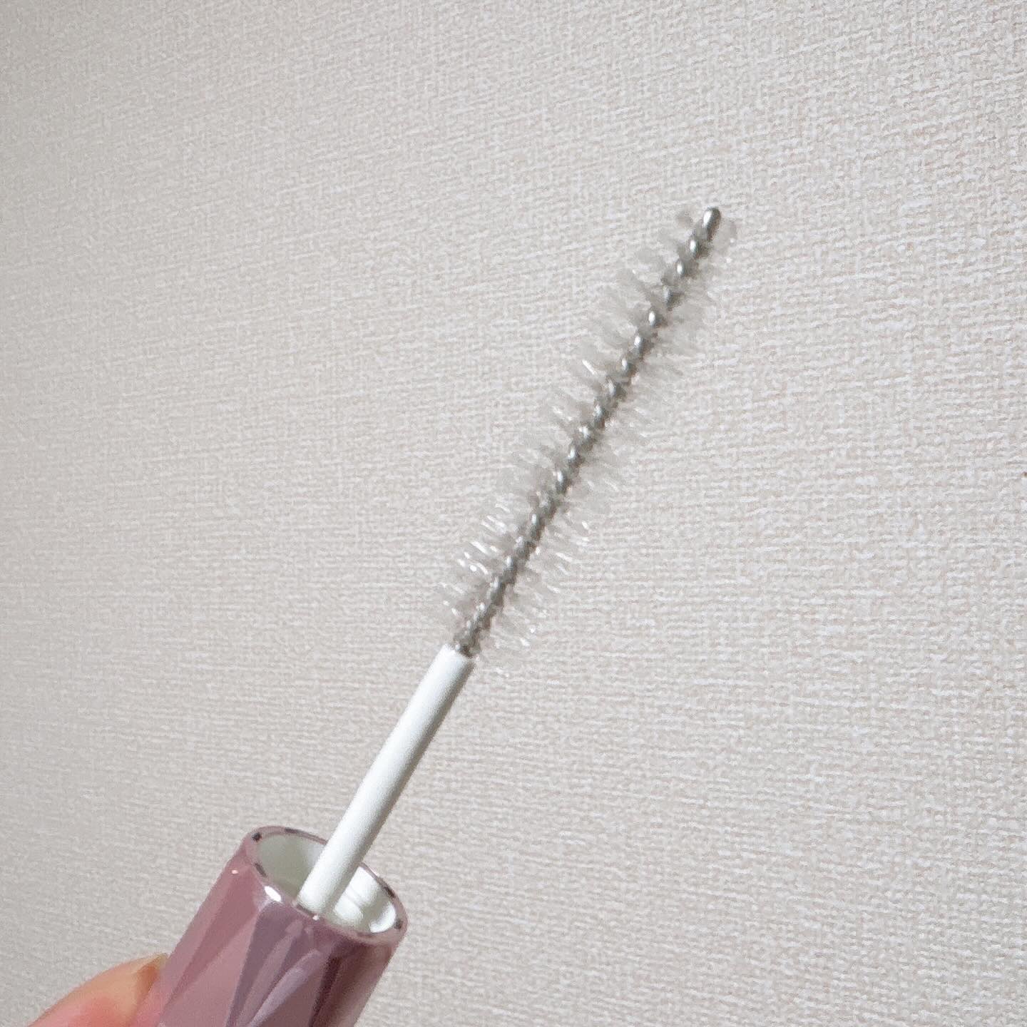 ウォーターインマトメイク　ピンク/ululis/プレスタイリング・寝ぐせ直しを使ったクチコミ（3枚目）