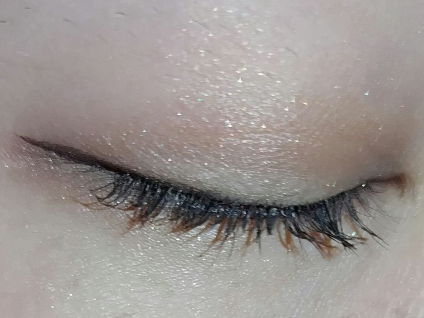 エテュセ アイエディション(カラーパレット)/ettusais/アイシャドウパレットを使ったクチコミ(6枚目)