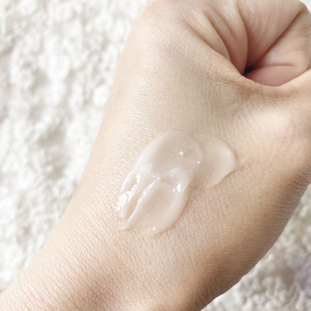 デュイセル シカプラスバーム/DEWYCEL/フェイスクリームを使ったクチコミ（2枚目）