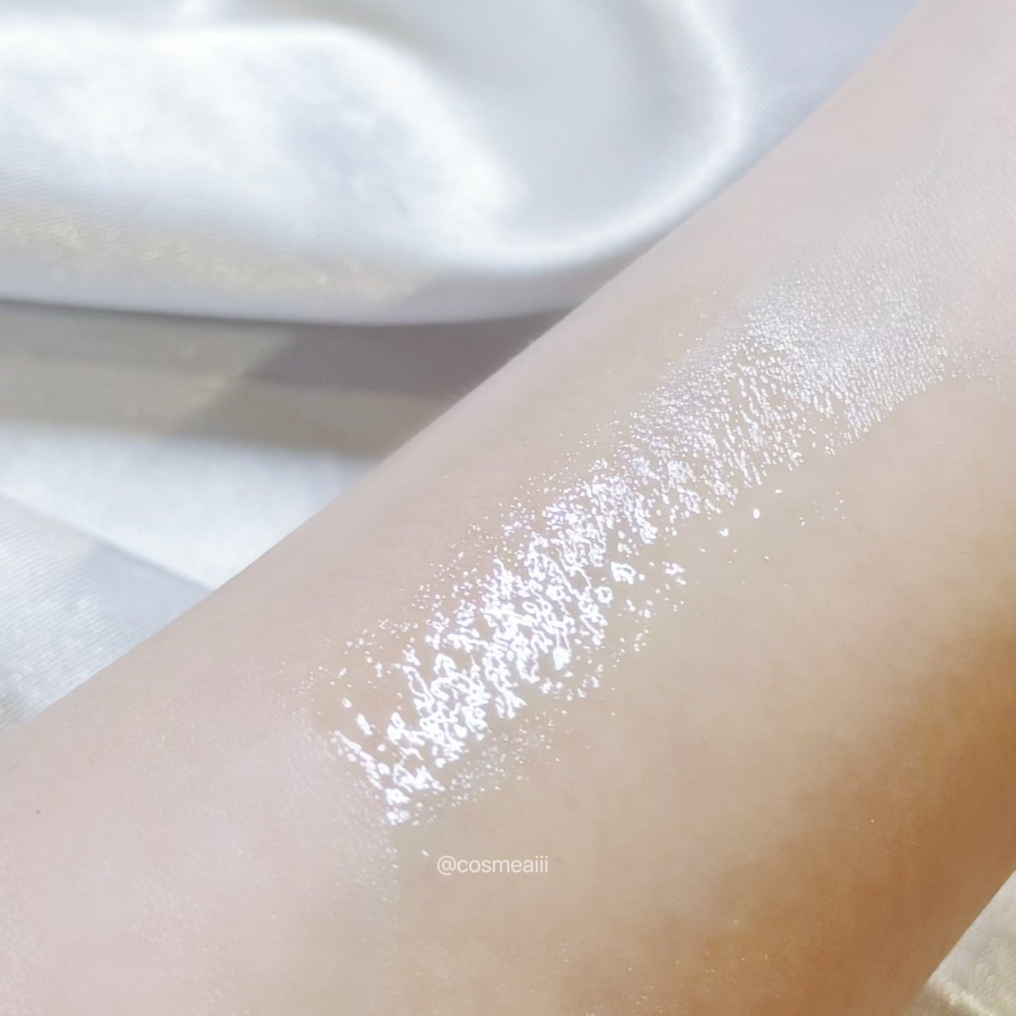 パンテトイン エッセンス トナー/manyo/化粧水を使ったクチコミ(4枚目)