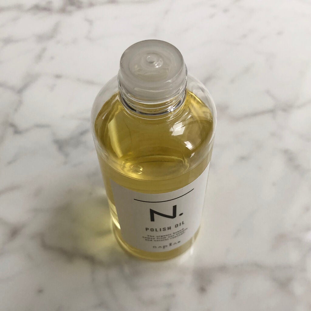 ヘアワックス/ザ・プロダクト/ヘアワックス・クリームを使ったクチコミ(2枚目)