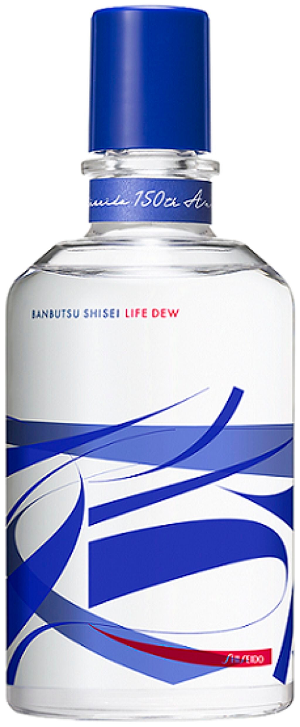 万物資生 LIFE DEW SHISEIDO