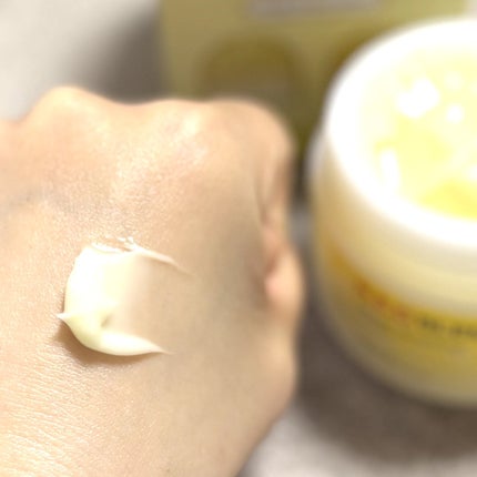 レッドブレミッシュ リペアスージングクリーム/Dr.G/フェイスクリームを使ったクチコミ(2枚目)