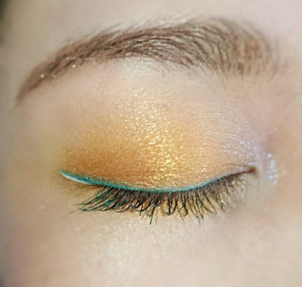 トーン ロング ラッシュ マスカラ/to/one/マスカラを使ったクチコミ(4枚目)