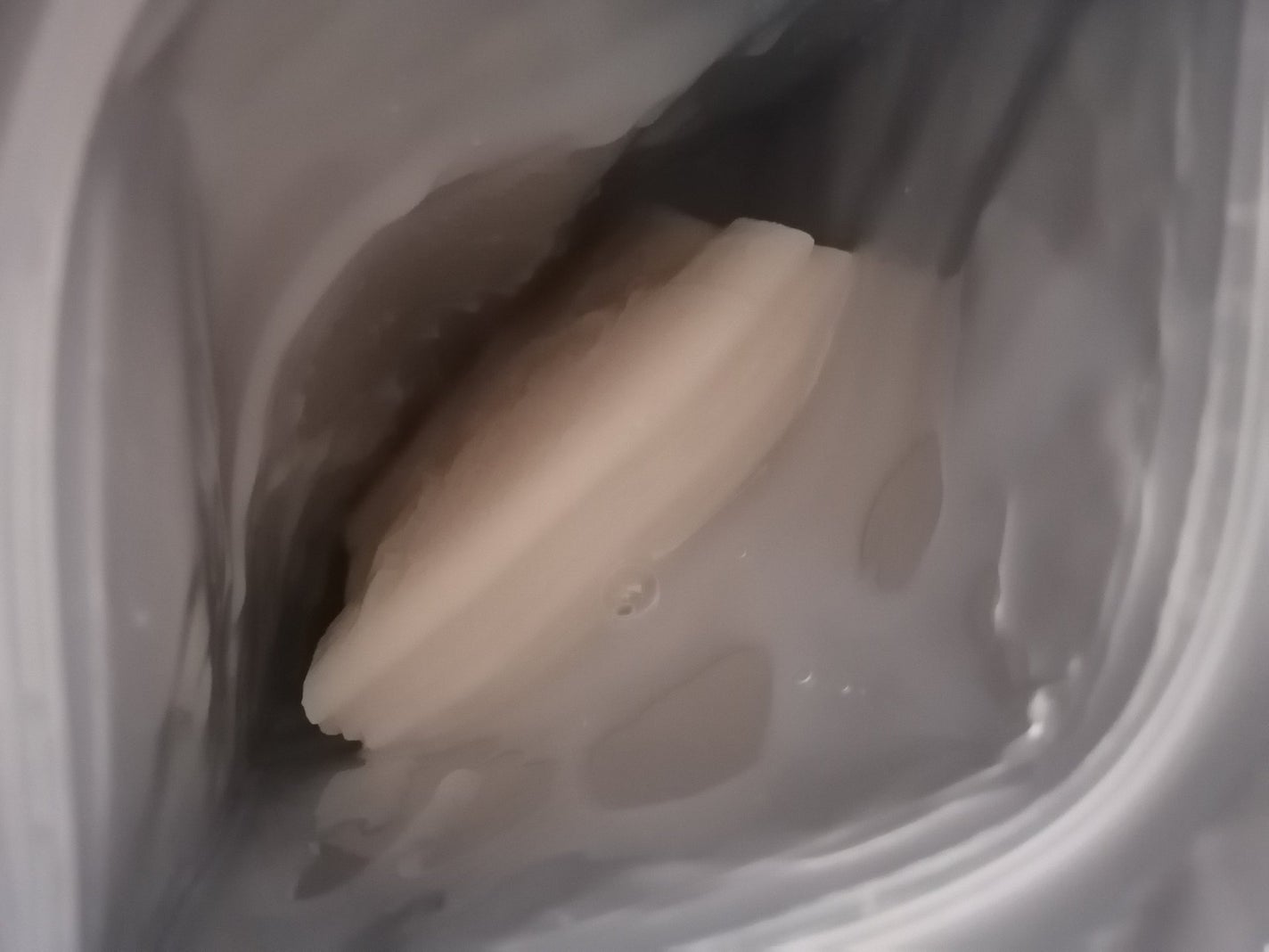 うるうるBOMBマスク/クリアターン/シートマスク・パックを使ったクチコミ(2枚目)