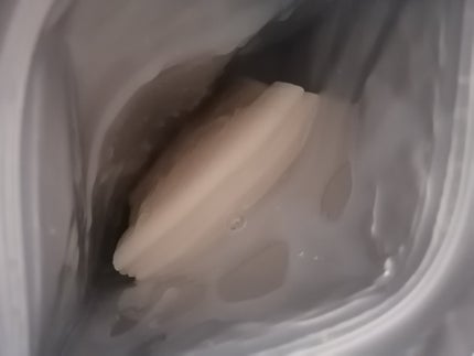 うるうるBOMBマスク/クリアターン/シートマスク・パックを使ったクチコミ(2枚目)