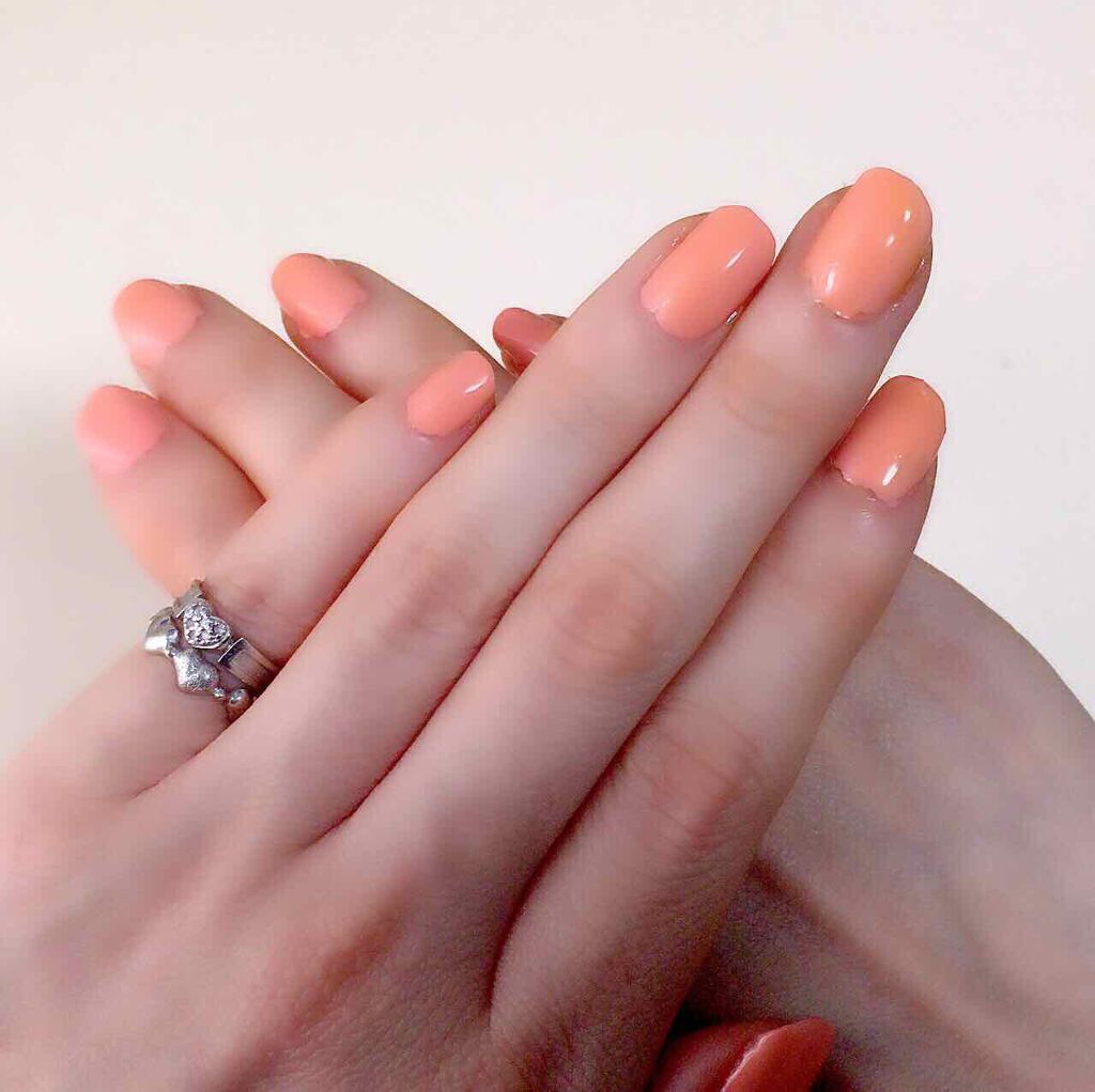 ネイルラッカー/O・P・I/マニキュアを使ったクチコミ(2枚目)