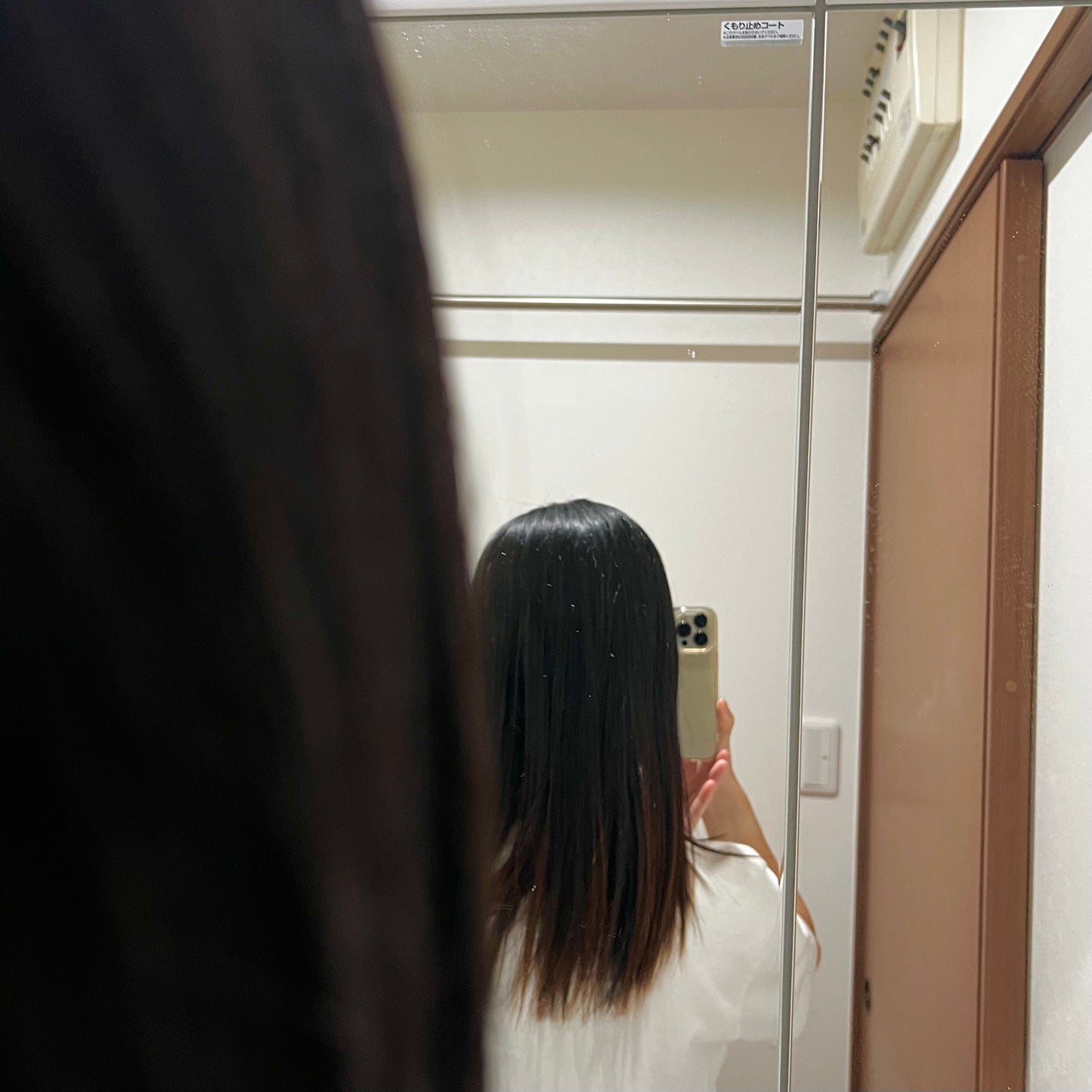 シャンプー/トリートメント SR/CLAYGE/市販シャンプーを使ったクチコミ(5枚目)