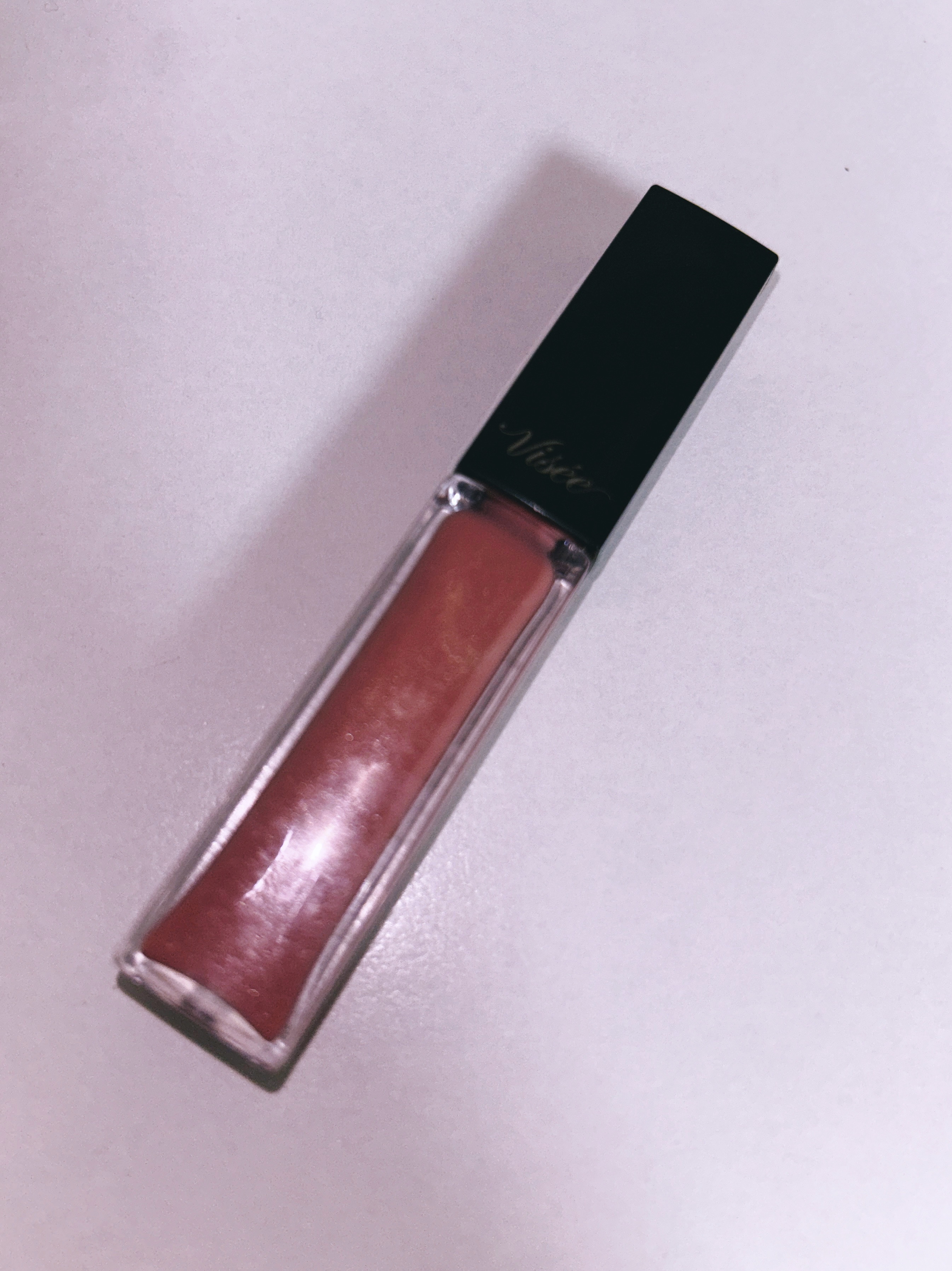 エッセンス リッププランパー/Visée/リッププランパーを使ったクチコミ（1枚目）