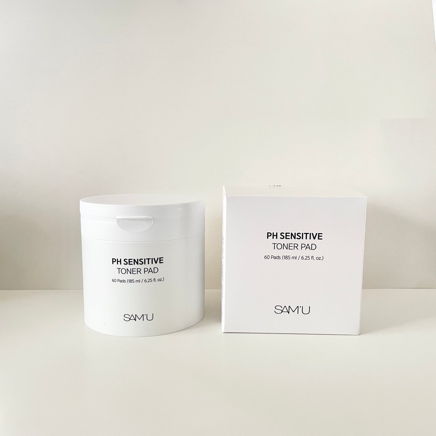 PHセンシティブトナーパッド/SAM'U/トナーパッドを使ったクチコミ(10枚目)