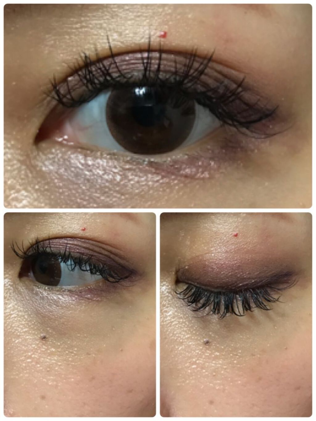 キャビアスティック アイカラー/ローラ メルシエ/スティックアイシャドウを使ったクチコミ（3枚目）