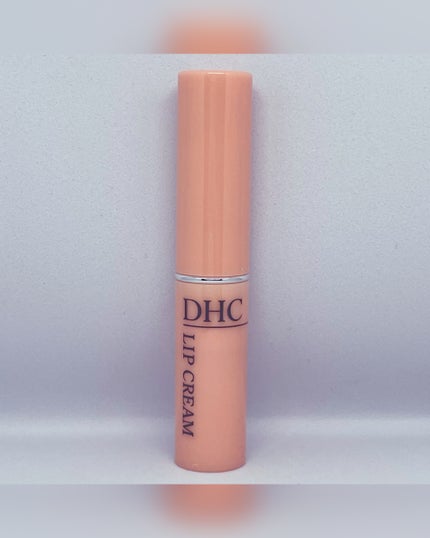 DHC 薬用リップクリーム/DHC/リップクリームを使ったクチコミ(2枚目)