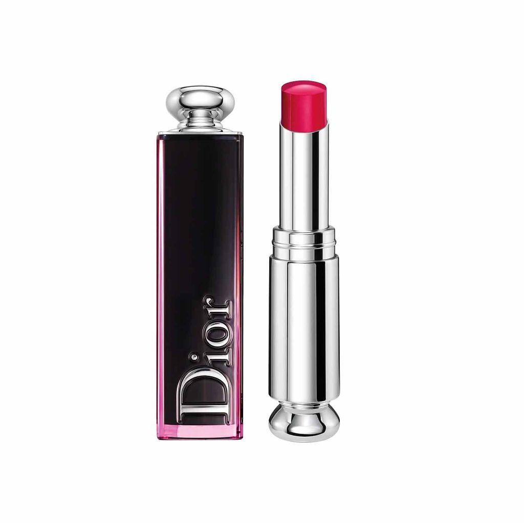 ディオール アディクト ラッカー スティック/Dior/口紅を使ったクチコミ(1枚目)