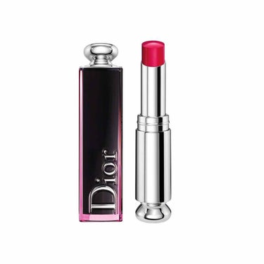 ディオール アディクト ラッカー スティック/Dior/口紅を使ったクチコミ（1枚目）