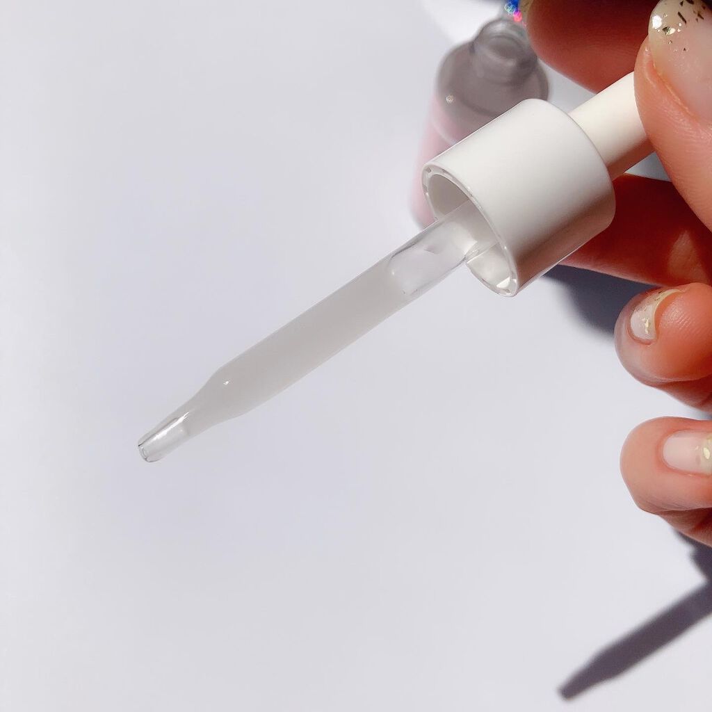 セラムショット N/PHOEBE BEAUTY UP/美容液を使ったクチコミ(5枚目)