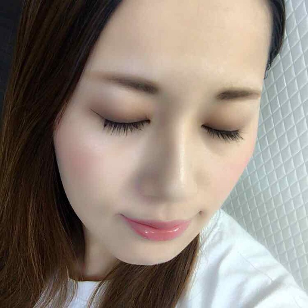 ベルベット リップグライド/NARS/口紅を使ったクチコミ(2枚目)