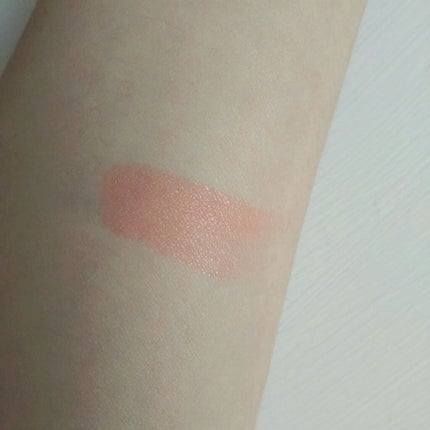 ルージュ アンリミテッド/shu uemura/口紅を使ったクチコミ(2枚目)