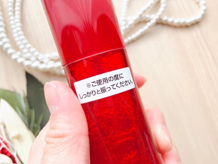 オイル&エッセンス ミスト/Papilio/ミスト状化粧水を使ったクチコミ(6枚目)