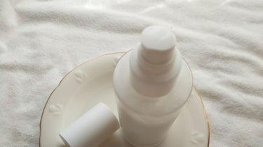 塗る米ぬか乳液/米一途/乳液を使ったクチコミ（2枚目）