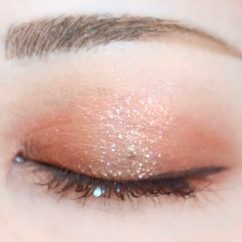 The Bella collection eyeshadow palette/CELEFIT/アイシャドウパレットを使ったクチコミ(3枚目)