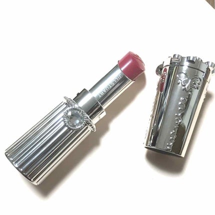 リップブロッサム/JILL STUART/口紅を使ったクチコミ(1枚目)