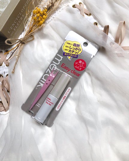 ð¥ð¢ð¬ð.ðððð çŸå®¹ã©ã€ã¿ãŒ on LIPS ãã¡ã¶ã€ã¯ãã€ãŒãžãŒã¯ãªã¢éæã¢ã¯ãªã«ã®ããç®ç«ããèªç¶ãªãµãã..ãïŒ5æç®ïŒ