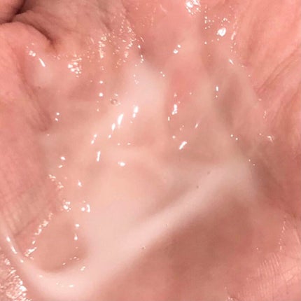 黒髪クリームシャンプー/KAMIKA/シャンプー・コンディショナーを使ったクチコミ(3枚目)