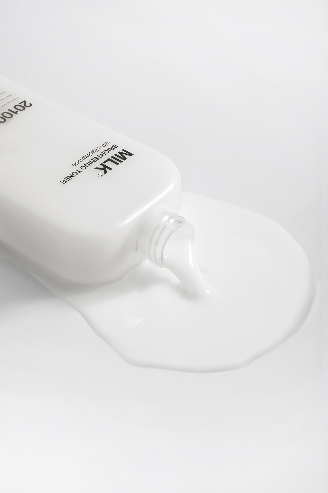 試してみた】ミルクブライトニングトナー MEDIHEALの効果・肌質別の