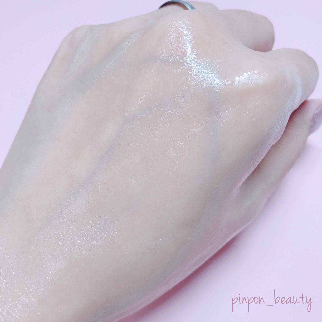 ローションイドロA/クレ・ド・ポー ボーテ/化粧水を使ったクチコミ（3枚目）