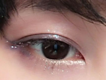 ロイヤルヴィンテージ アイズ/リンメル ロンドン/アイシャドウパレットを使ったクチコミ(5枚目)