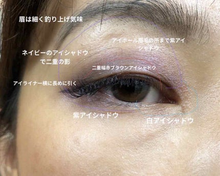 クリームチーク/キャンメイク/ジェル・クリームチークを使ったクチコミ(2枚目)