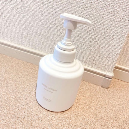 試してみた】ミュゼコスメ ミルクローション ミュゼコスメの 試してみた】ミュゼコスメ ミルクローション ミュゼコスメの