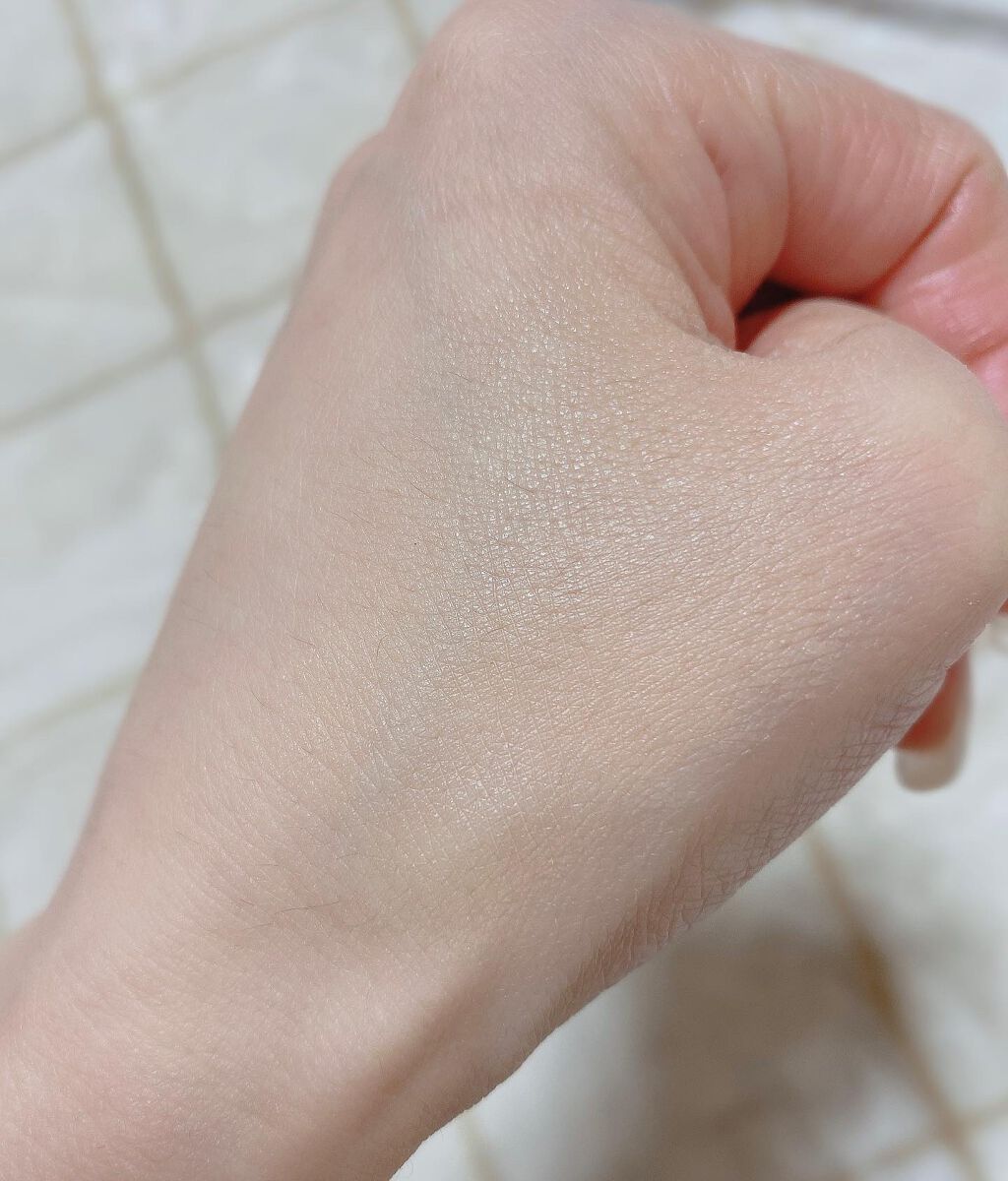 Tomo Na on LIPS 「「LAMUSE」コレクトケアコンプリート♡使用感は、✴︎みずみ..」(5枚目)