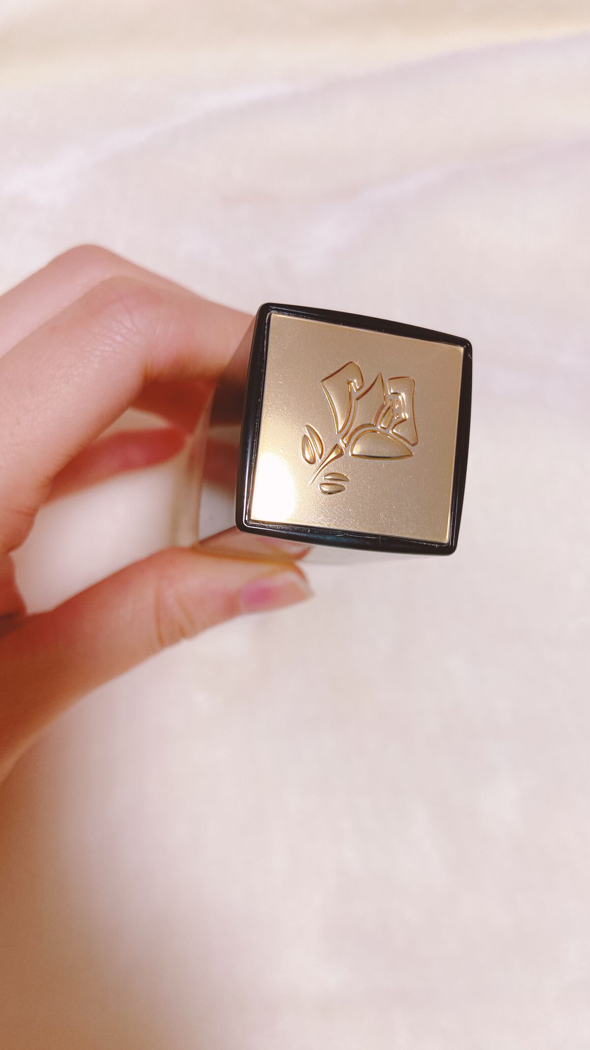 タンイドル ウルトラ ウェア リキッド/LANCOME/リキッドファンデーションを使ったクチコミ（3枚目）