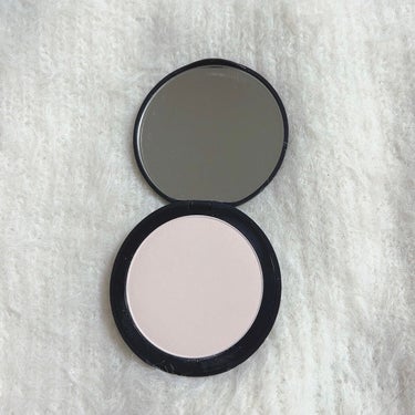 ソフトマット　アドバンスト　パーフェクティングパウダー 03122/NARS/プレストパウダーを使ったクチコミ（3枚目）