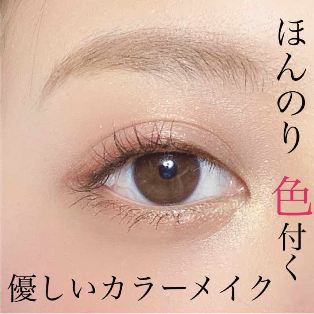 プレイ101 ペンシル/ETUDE/ペンシルアイライナーを使ったクチコミ（1枚目）