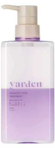 トリートメント本体(400mL)