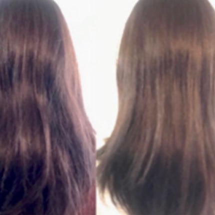 ノンシリコン アミノ酸 シャンプー/コンディショナー 衣薫(ころもかおる)/MOGANS/市販シャンプーを使ったクチコミ(2枚目)