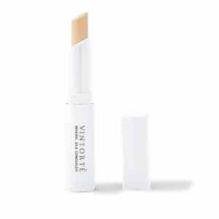 ミネラルシルクコンシーラー/ヴァントルテ/スティックコンシーラーを使ったクチコミ(1枚目)