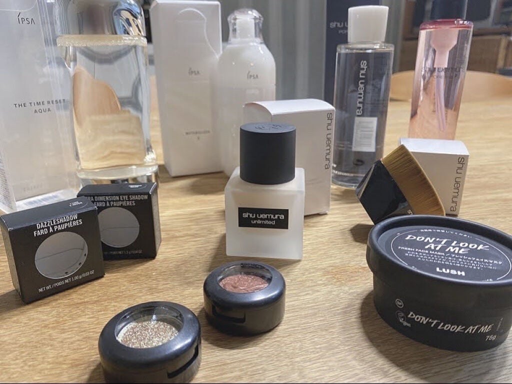 ザ・タイムR アクア/IPSA/化粧水を使ったクチコミ(1枚目)