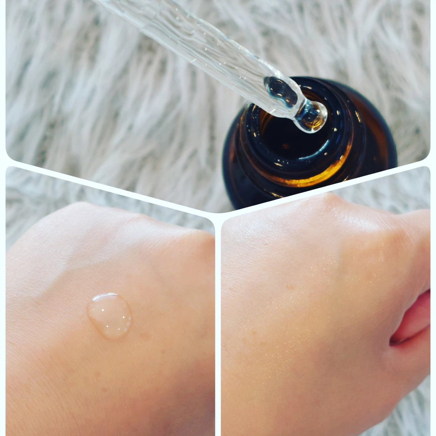 TIAM VB3ソース/TIAM/美容液を使ったクチコミ(3枚目)